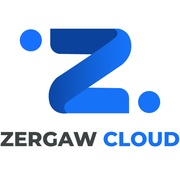 ZERGAW cloud